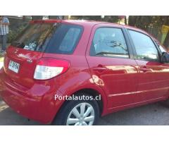 Susuki SX4