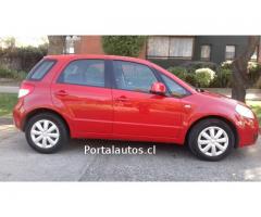Susuki SX4