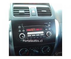 Susuki SX4