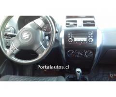 Susuki SX4