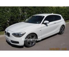 BWM 114,i sport, 2014, VENDO EXCELENTE ESTADO
