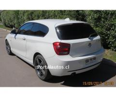 BWM 114,i sport, 2014, VENDO EXCELENTE ESTADO