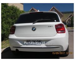 BWM 114,i sport, 2014, VENDO EXCELENTE ESTADO