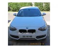 BWM 114,i sport, 2014, VENDO EXCELENTE ESTADO