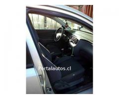 Kia Río JB