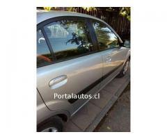 Kia Río JB