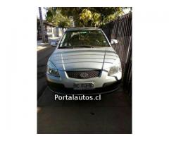 Kia Río JB