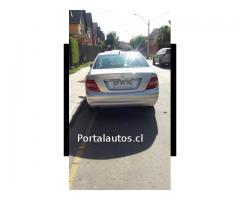 Mercedes Benz C 200 2.0