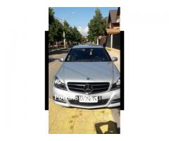Mercedes Benz C 200 2.0