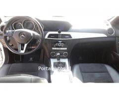 Mercedes Benz C 200 2.0
