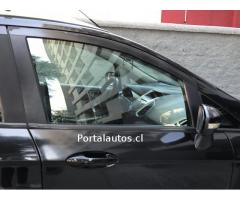 Ford ecosport 2.0 titanium automática
