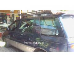 hyundai santamo año 99 precio 2.600.000