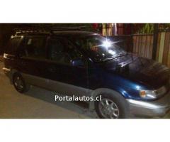 hyundai santamo año 99 precio 2.600.000