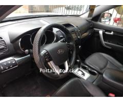 Sorento Diesel FULL