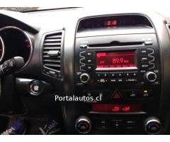 Sorento Diesel FULL
