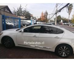 Kia cadenza