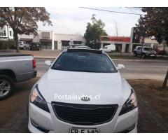 Kia cadenza