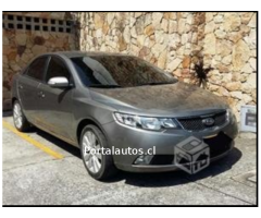 Kia Cerato full 2011