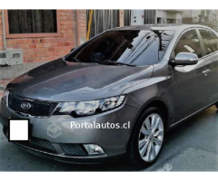 Kia Cerato full 2011