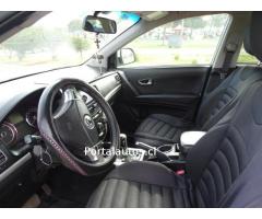 VENDO SSANYONG KORANDO