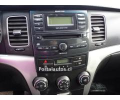 VENDO SSANYONG KORANDO