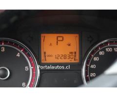 VENDO SSANYONG KORANDO