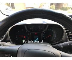 Chevrolet Orlando diesel 2013 90m km