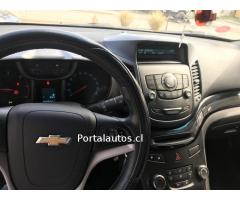 Chevrolet Orlando diesel 2013 90m km