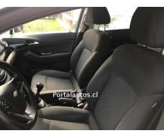 Chevrolet Orlando diesel 2013 90m km