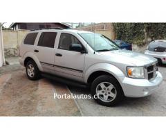 dodge durango