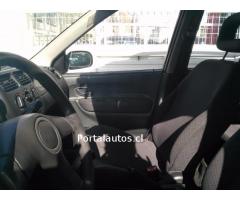 Suzuki ignis 2006 Full x apuro