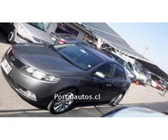 Crédito Kia Cerato 2013 Full equipo