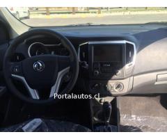 AUTOMOVIL DFM A-30