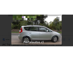 Jac trip 1.8