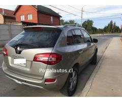 Renault Koleos Dynamique 2.5 AT