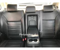 Renault Koleos Dynamique 2.5 AT