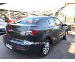 Credito Mazda 3 2014 FULL