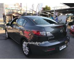 Credito Mazda 3 2014 FULL
