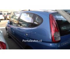 Credito Chevrolet Vivant 2008 Full