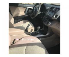 TOYOTA RAV4 2009