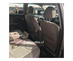 TOYOTA RAV4 2009
