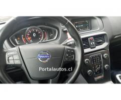 Volvo V40 (año 2015)