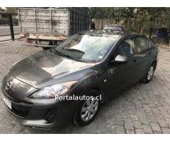 MAZDA 3 SEDAN S 1.6 5MT