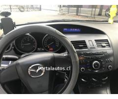 MAZDA 3 SEDAN S 1.6 5MT