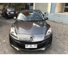 MAZDA 3 SEDAN S 1.6 5MT