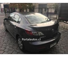 MAZDA 3 SEDAN S 1.6 5MT