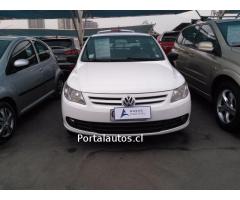 Credito Volkswagen Saveiro 2014