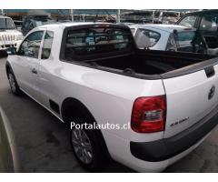 Credito Volkswagen Saveiro 2014
