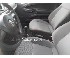 Credito Volkswagen Saveiro 2014