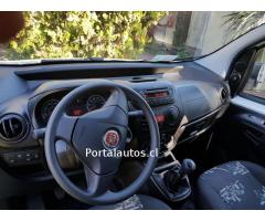 Fiat Fiorino city 1.4